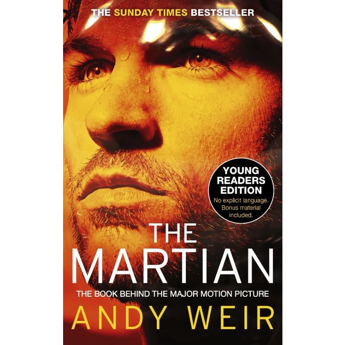 The Martian (Young Readers Edition)