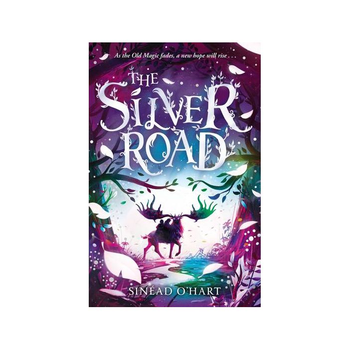 The Silver Road