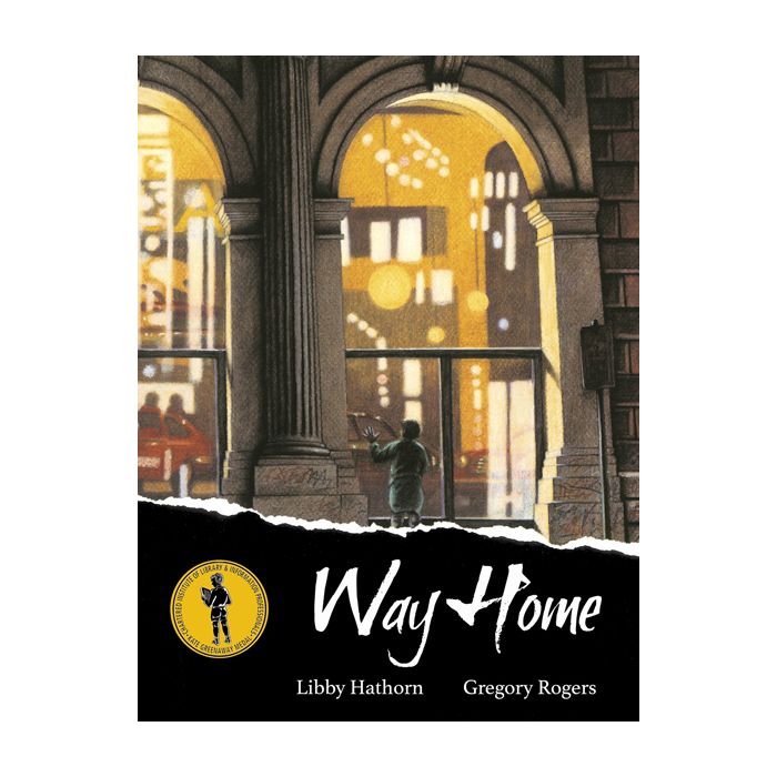Way Home