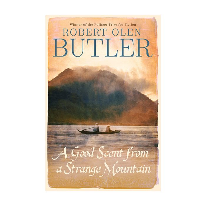 A Good Scent from a Strange Mountain