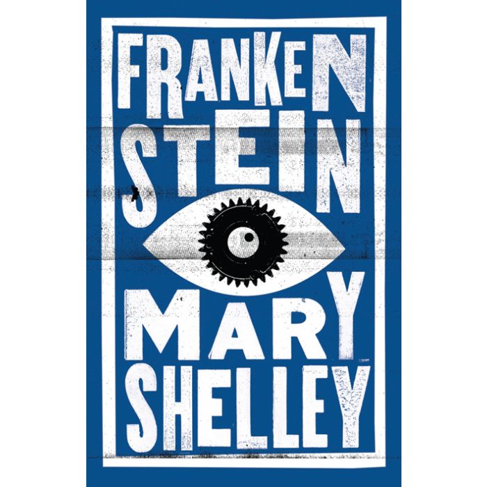 Frankenstein: Annotated Edition