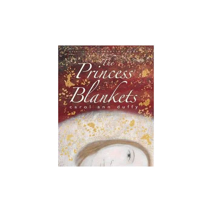 The Princess' Blankets