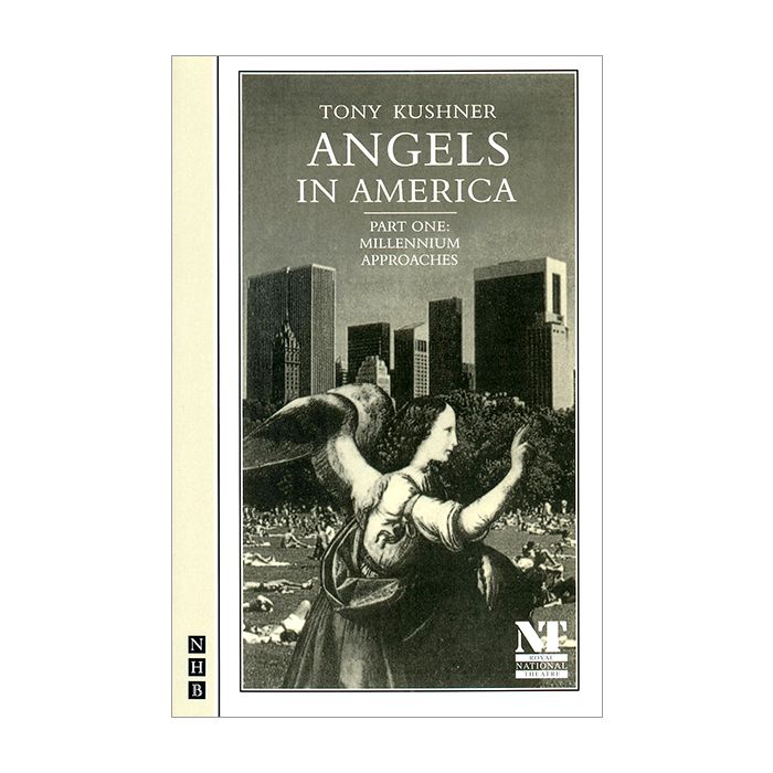 Angels in America Part One: Millennium Approaches