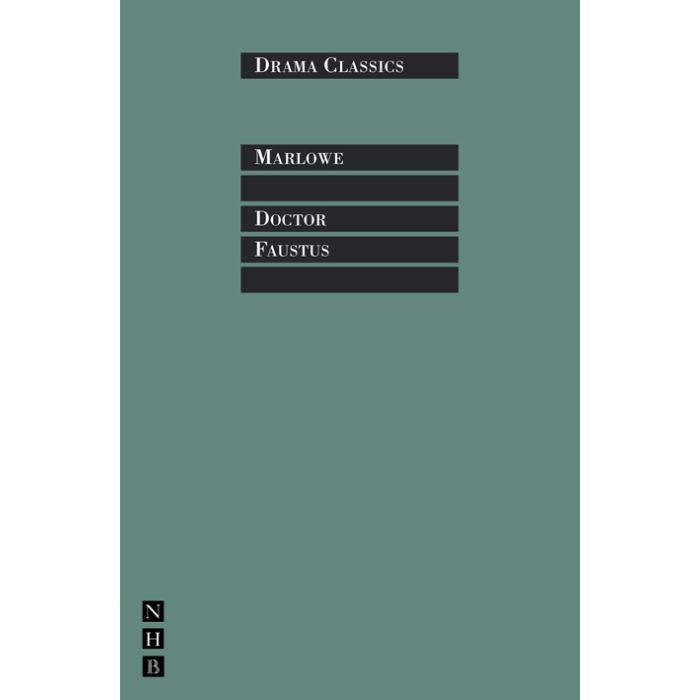 Dr Faustus