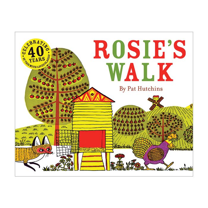 Rosie's Walk