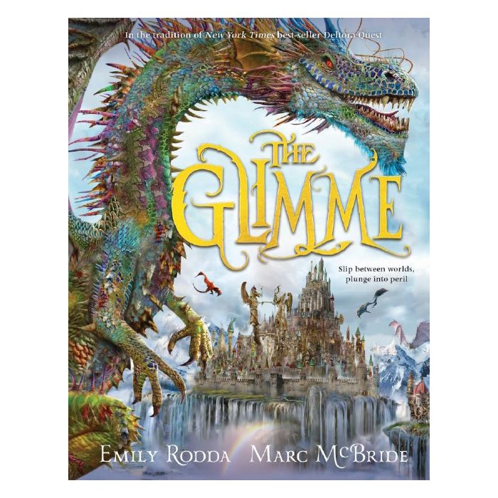 The Glimme