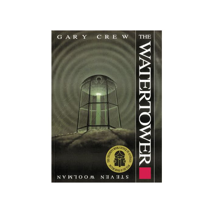 The Watertower