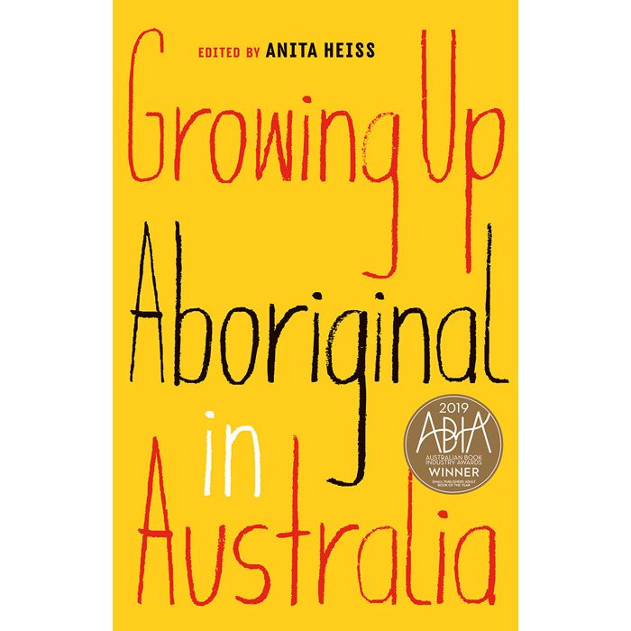 Growing Up Aboriginal in Australia