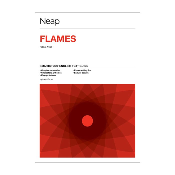NEAP Flames smartstudy Text Guide 