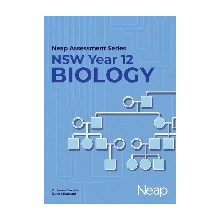 Neap Assessment Series: NSW Year 12 Biology