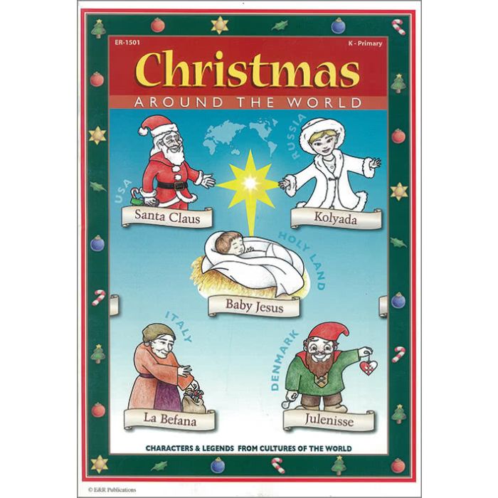 Christmas Around the World