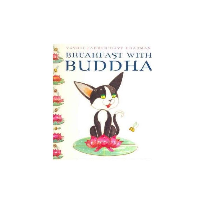 Breakfast with Buddha