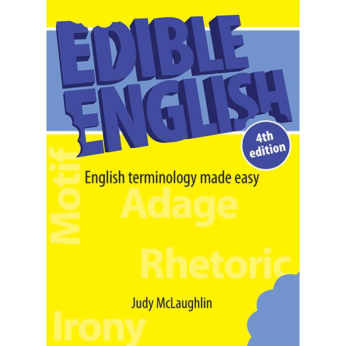 Edible English 4th Edition