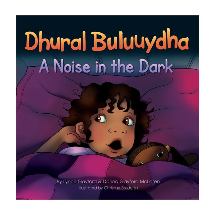 Dhural Buluuydha – A Noise in the Dark