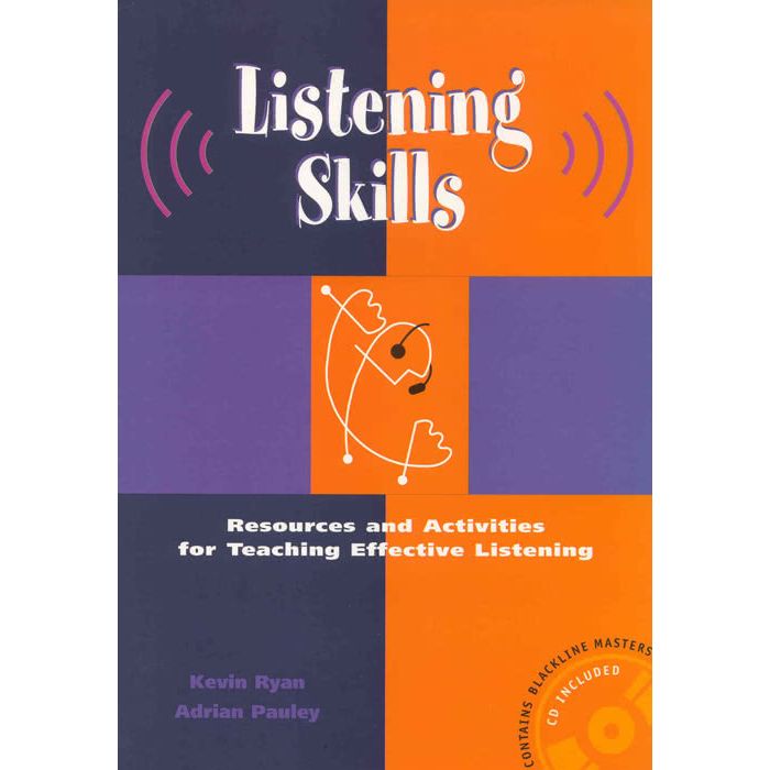 Listening Skills