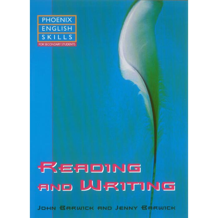 Phoenix English Skills: Reading & Writing