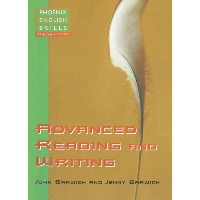 Phoenix English Skills: Advanced Reading and Writing