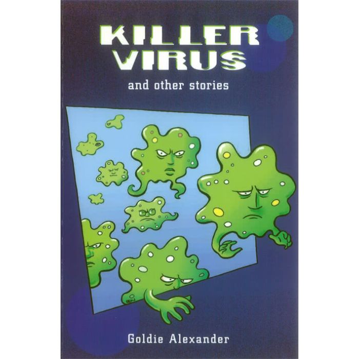 Killer Virus