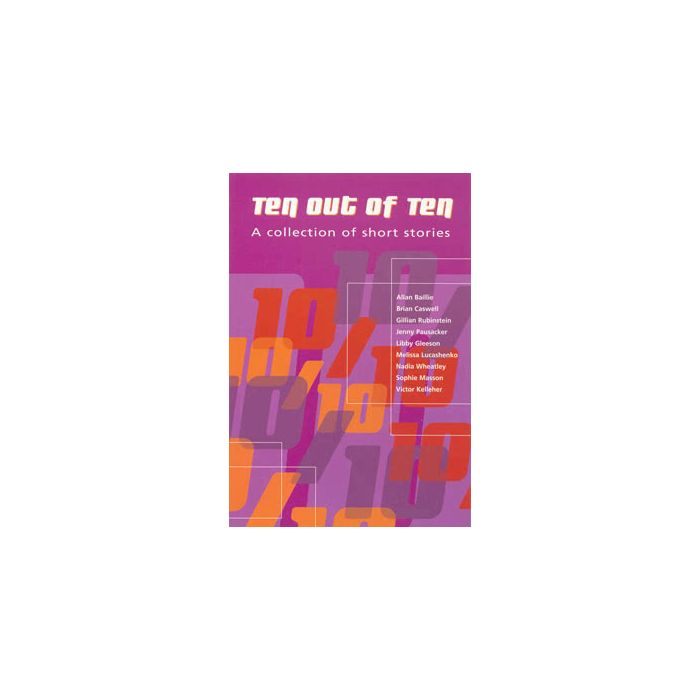 Ten out of Ten