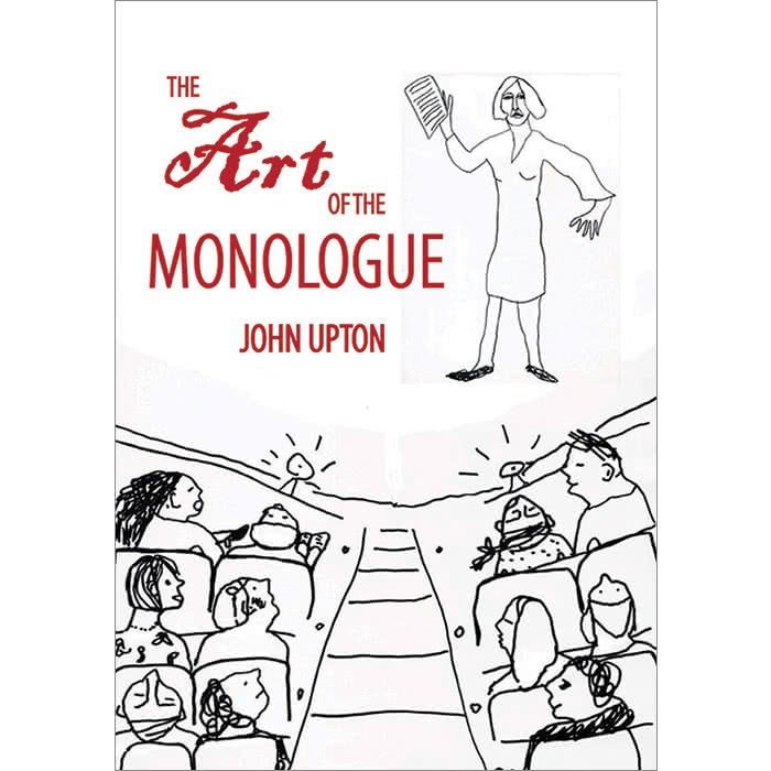 Art of the Monologue