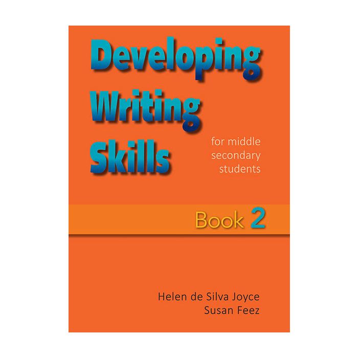 Developing Writing Skills Book 2