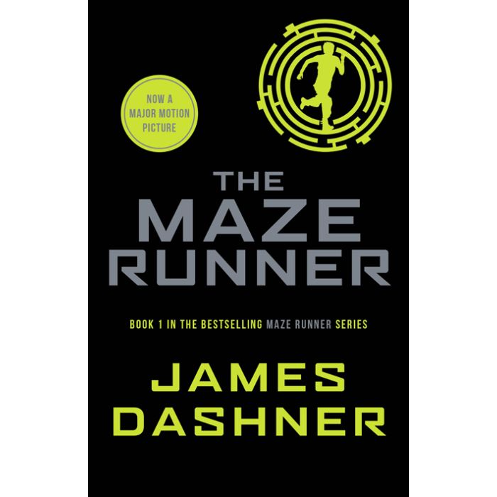 The Maze Runner (Classic Edition)