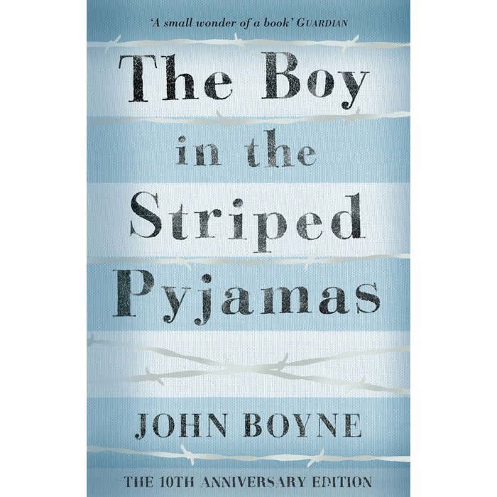The Boy in the Striped Pyjamas (10th Anniversary Edition)