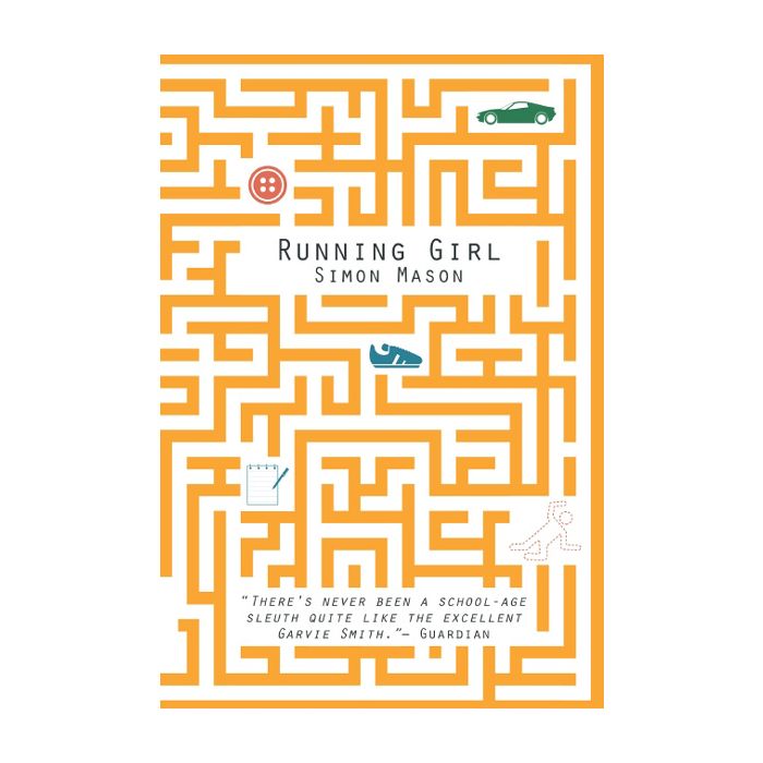Running Girl