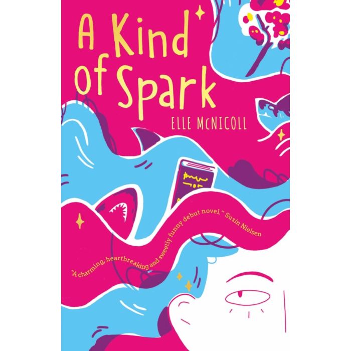 A Kind of Spark