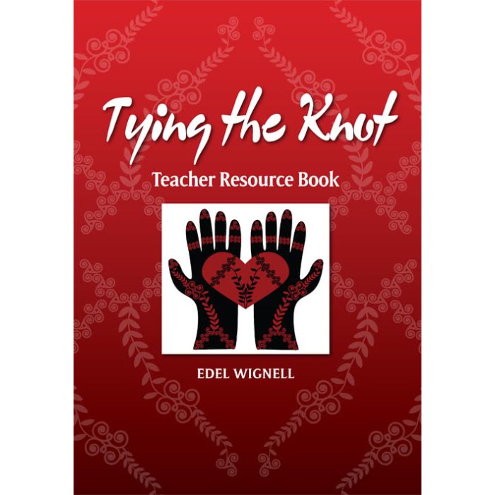 Tying the Knot: Teacher Resource Book