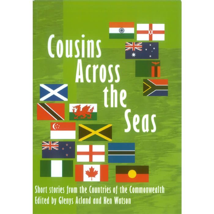 Cousins Across the Sea