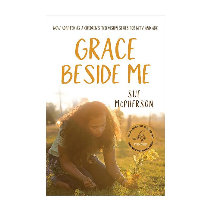 Grace Beside Me