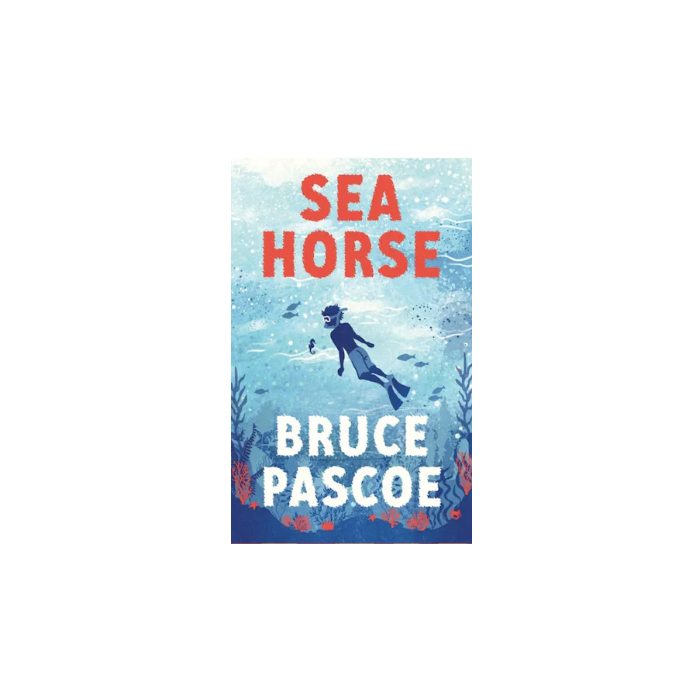 Sea Horse