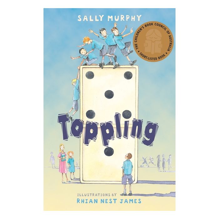 Toppling