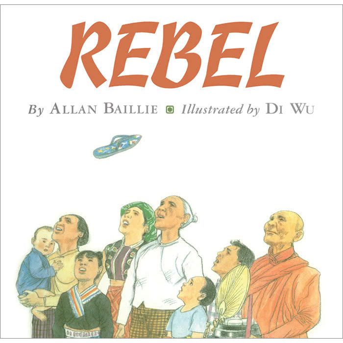 Rebel