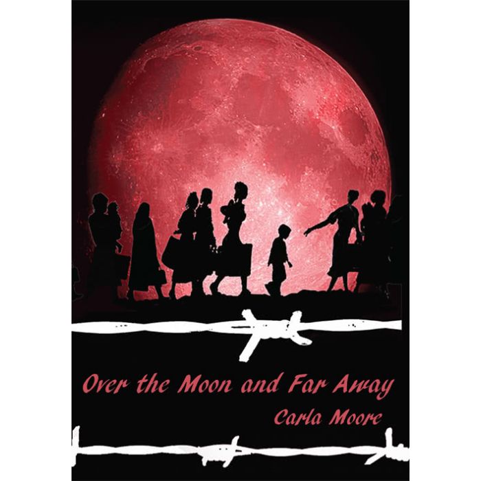 Over the Moon and Far Away