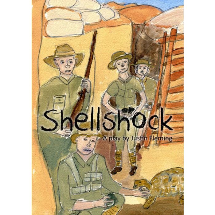 Shellshock