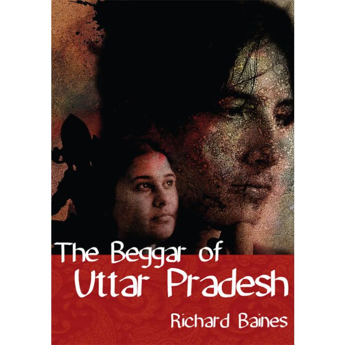 The Beggar of Uttar Pradesh