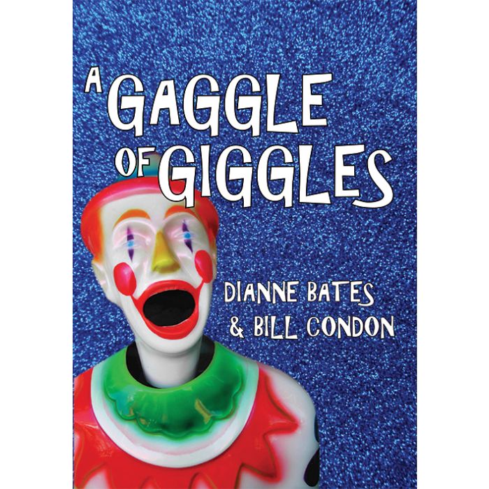 A Gaggle of Giggles