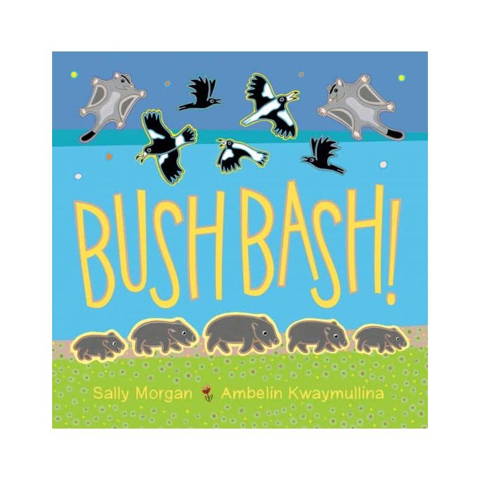 Bush Bash