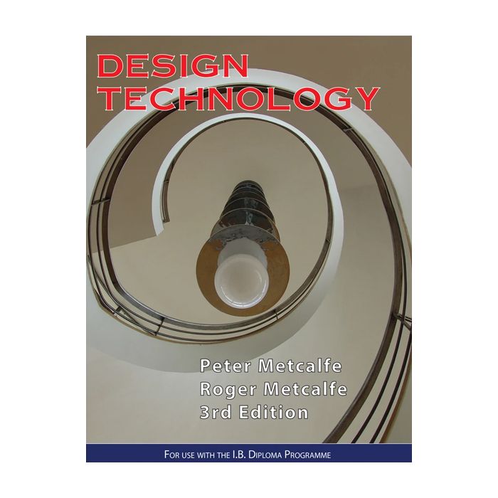 Design Technology 3rd Edition