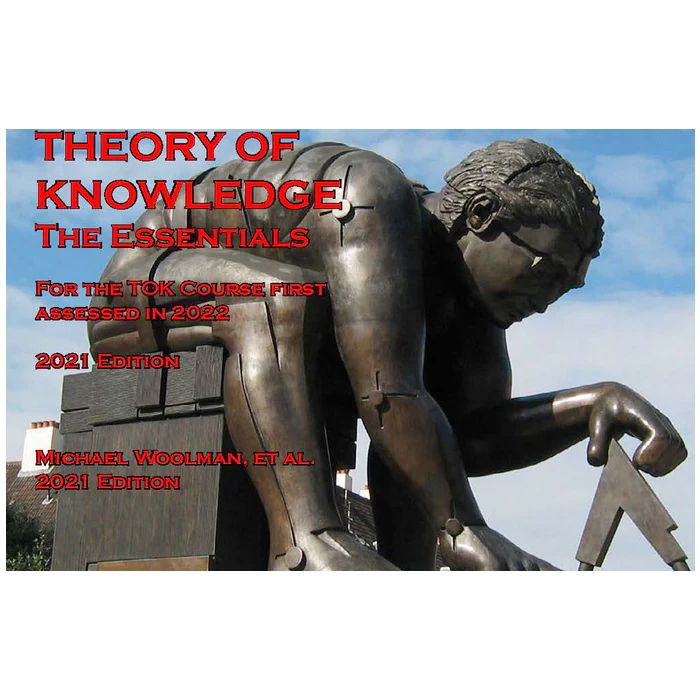 Theory of Knowledge: The Essentials eBook (Code Emailed)