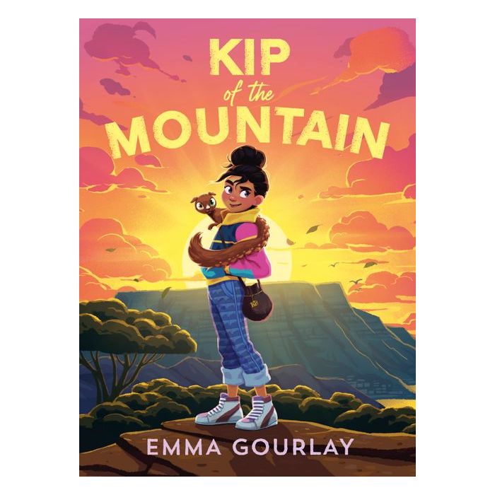 Kip of the Mountain