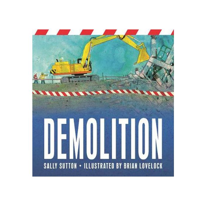 Demolition