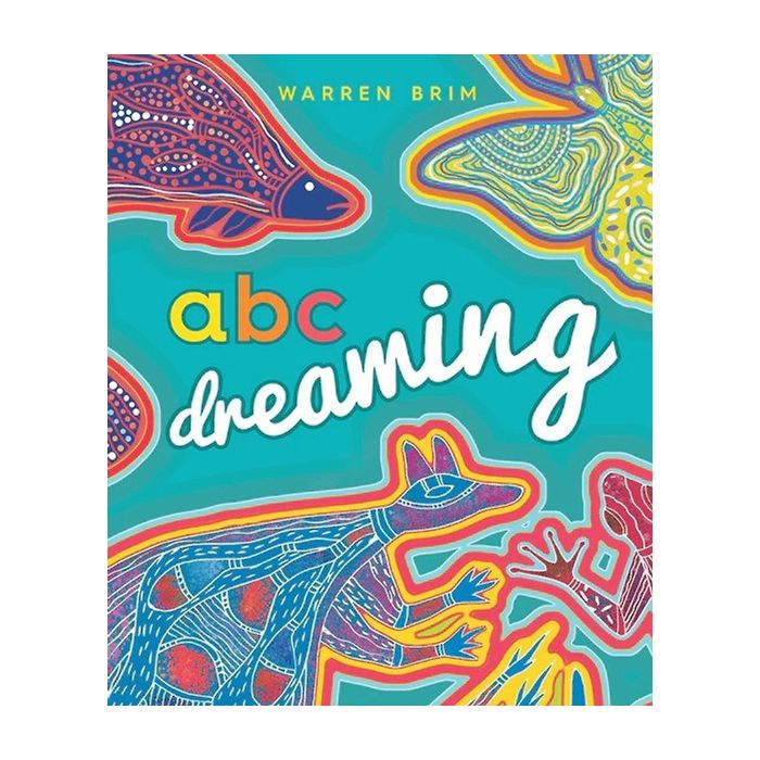 ABC Dreaming