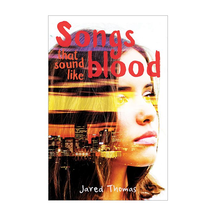 Songs that Sound Like Blood