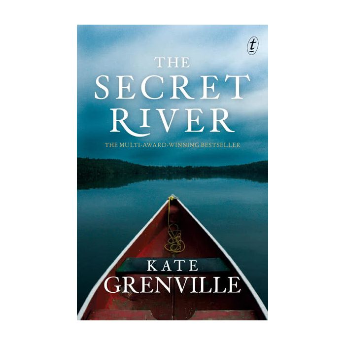 The Secret River
