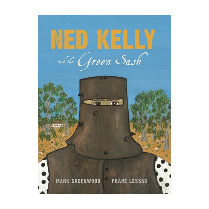 Ned Kelly and the Green Sash