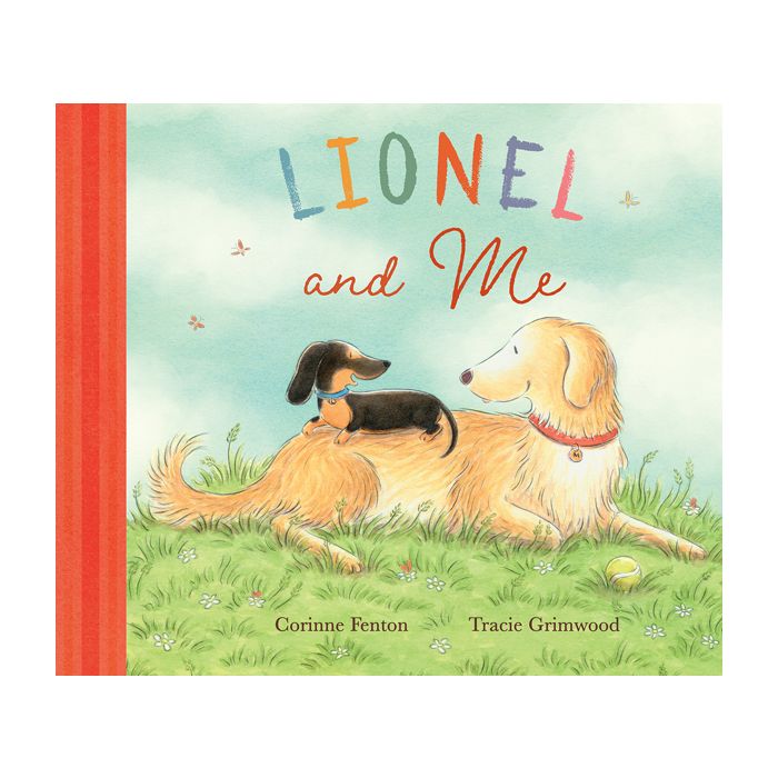 Lionel and Me