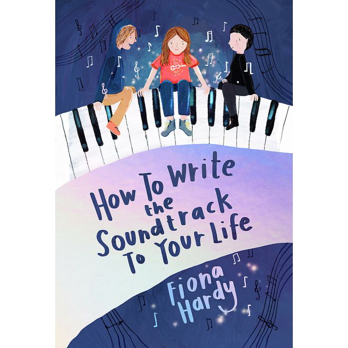 How to Write the Soundtrack to Your Life